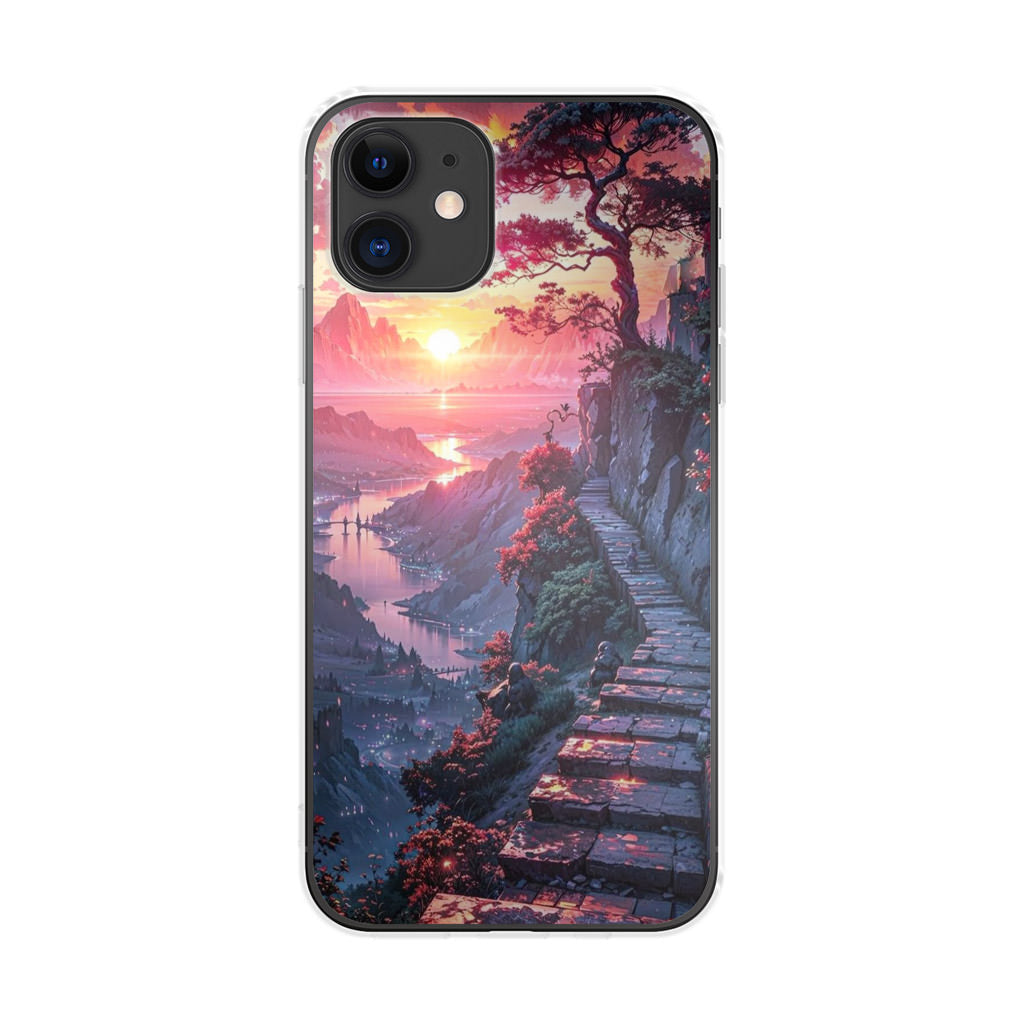 Dusklight Dreams iPhone 11 Case