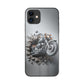 Freedom Unleashed Motorbike iPhone 11 Case