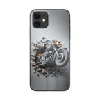 Freedom Unleashed Motorbike iPhone 12 mini Case