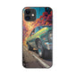 Full Throttle Escape iPhone 11 Case