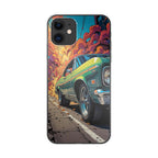 Full Throttle Escape iPhone 12 mini Case