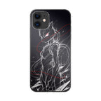 Mewtwo Silent Anomaly iPhone 12 Case
