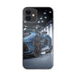 Midnight Velocity Power Perfection iPhone 12 Case