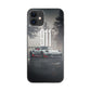 The Legend of 911 in the Mist iPhone 12 mini Case