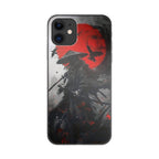 The Legendary Samurai Art iPhone 12 Case