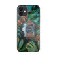 The Lens Between Leaves iPhone 12 mini Case