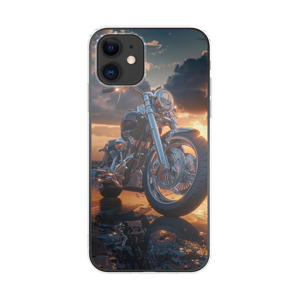 The Road Begins iPhone 11 Case