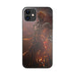 The Soul of Cinder iPhone 12 Case