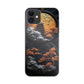 Whispers of the Eternal East iPhone 12 mini Case