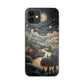 Whispers of the Lunar Valley iPhone 12 mini Case