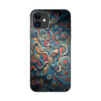 Whispers of the Vortex iPhone 12 Case