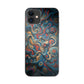 Whispers of the Vortex iPhone 12 mini Case