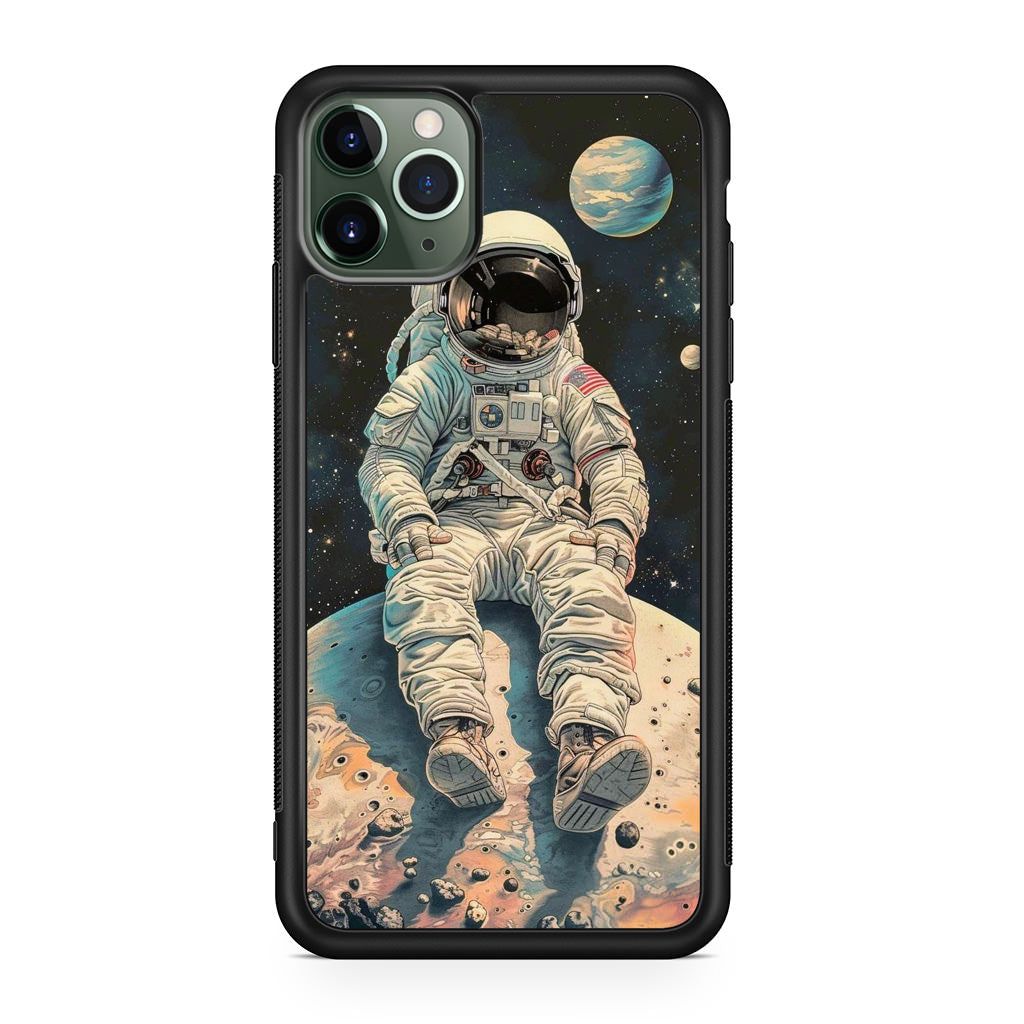 Cosmic Daydream iPhone 11 Pro Case