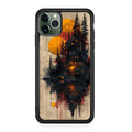 Embers of the Duskwood iPhone 11 Pro Case