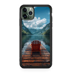 Front Row to Serenity iPhone 11 Pro Case