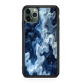 Frozen Waves iPhone 11 Pro Max Case