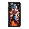 Goku Unleash The Power iPhone 11 Pro Case