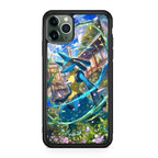 Lucario Precognitive Aura iPhone 11 Pro Case