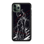 Mewtwo Silent Anomaly iPhone 11 Pro Case