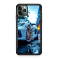 Reflections of Speed iPhone 11 Pro Case