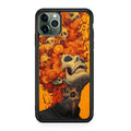 The Bloom of Madness iPhone 11 Pro Case