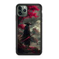 The Last Shadow Crimson Forest iPhone 11 Pro Case