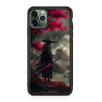 The Last Shadow Crimson Forest iPhone 11 Pro Case