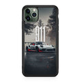 The Legend of 911 in the Mist iPhone 11 Pro Case