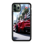 Tokyo Velocity Street Dreams iPhone 11 Pro Case