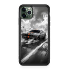 Unleashed The Dodge iPhone 11 Pro Case