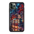 Vending Machine Boulevard iPhone 11 Pro Case