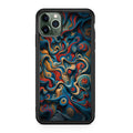 Whispers of the Vortex iPhone 11 Pro Max Case