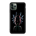 Dark Matter Rick iPhone 11 Pro Case