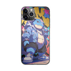 Blastoise Breaks The Block iPhone 11 Pro Case