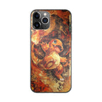Charmander Ember Dance iPhone 11 Pro Case
