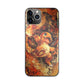 Charmander Ember Dance iPhone 11 Pro Max Case