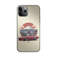 Fuji Fastback Racing the Rising Sun iPhone 11 Pro Max Case