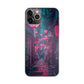 Neon Veins of the Night Market iPhone 11 Pro Max Case