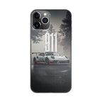 The Legend of 911 in the Mist iPhone 11 Pro Case