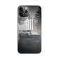 The Legend of 911 in the Mist iPhone 11 Pro Max Case
