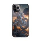 The Road Begins iPhone 11 Pro Case