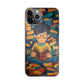 Universe of The Bookworm iPhone 11 Pro Case