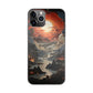 Valley of the Dying Sun iPhone 11 Pro Case