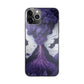 Violet Fury The Awakening Volcano iPhone 11 Pro Max Case