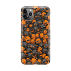 Chaos of The Little Horde iPhone 11 Pro Case