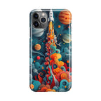 Cosmic Ignition iPhone 11 Pro Case