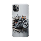 Freedom Unleashed Motorbike iPhone 11 Pro Case