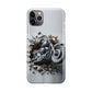Freedom Unleashed Motorbike iPhone 11 Pro Max Case