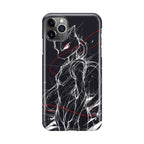 Mewtwo Silent Anomaly iPhone 11 Pro Case