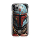 Scars of the Outer Rim iPhone 11 Pro Max Case